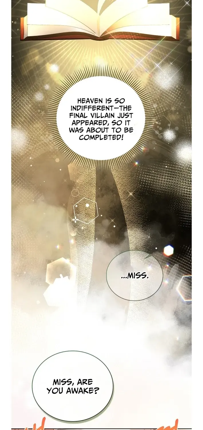 Undercover Employment as the Villain’s Nanny Chapter 1 page 30 - 