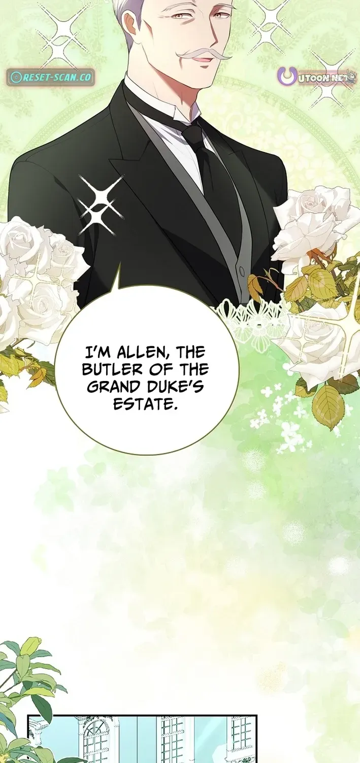 Undercover Employment as the Villain’s Nanny Chapter 1 page 4 - 