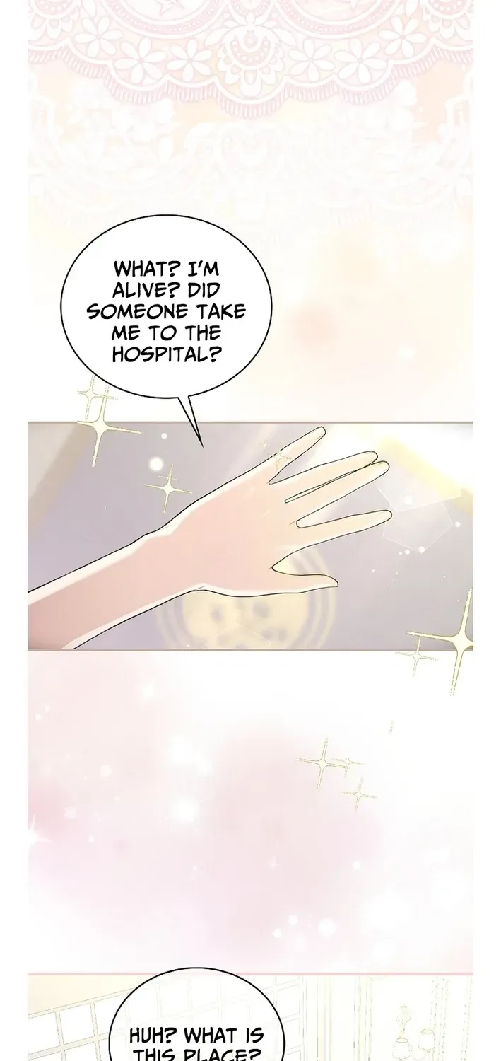 Undercover Employment as the Villain’s Nanny Chapter 1 page 32 - 