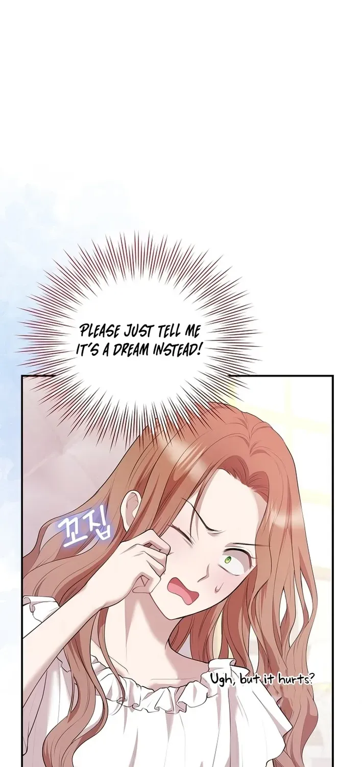 Undercover Employment as the Villain’s Nanny Chapter 1 page 34 - 
