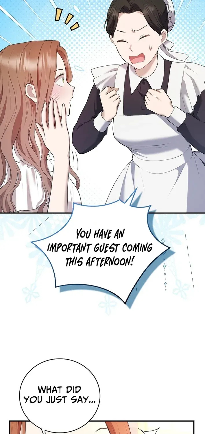 Undercover Employment as the Villain’s Nanny Chapter 1 page 36 - 