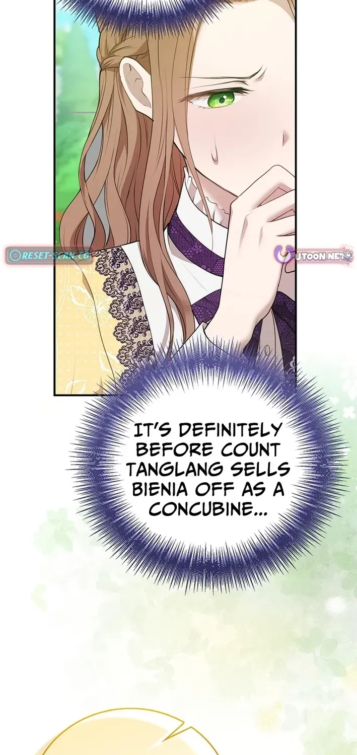 Undercover Employment as the Villain’s Nanny Chapter 1 page 46 - 