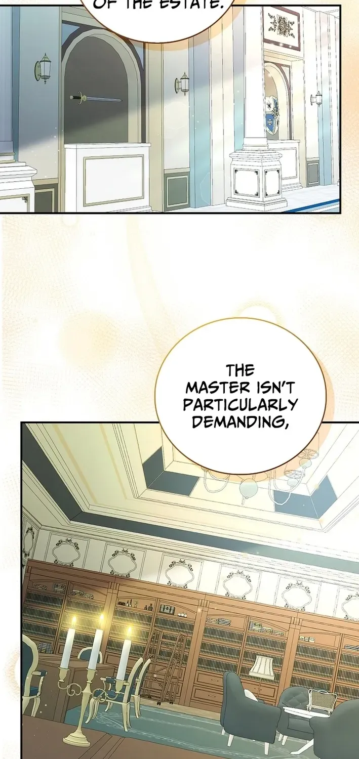 Undercover Employment as the Villain’s Nanny Chapter 1 page 6 - 