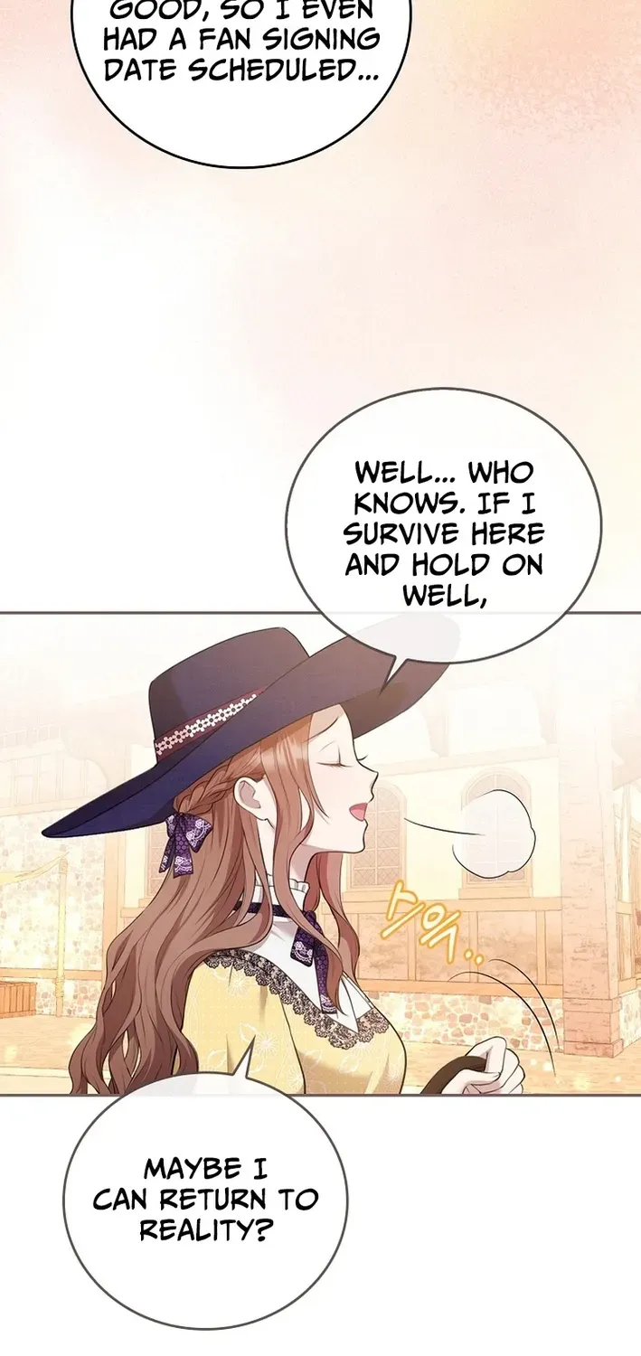 Undercover Employment as the Villain’s Nanny Chapter 1 page 62 - 
