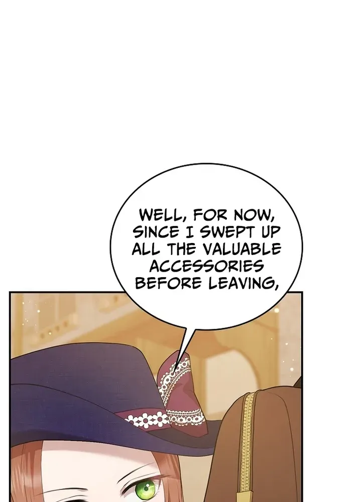 Undercover Employment as the Villain’s Nanny Chapter 1 page 63 - 