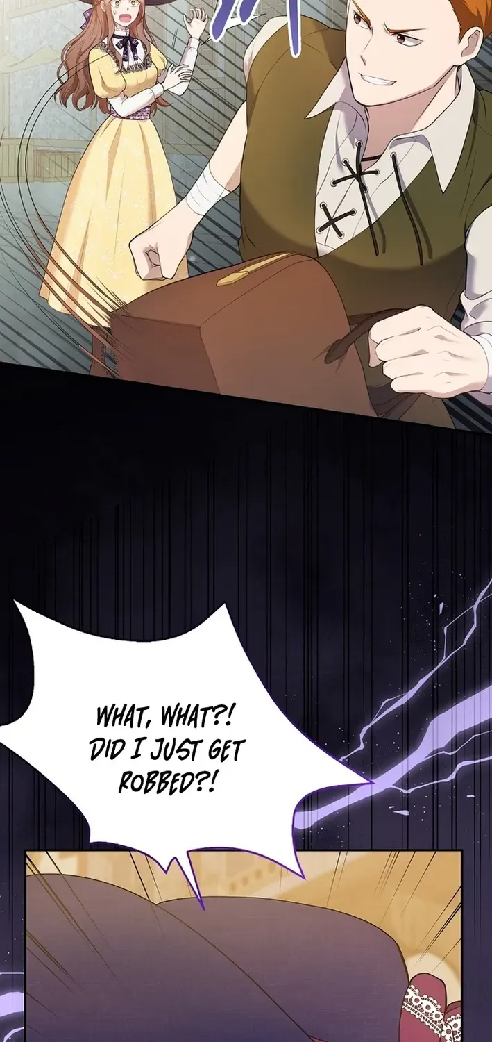 Undercover Employment as the Villain’s Nanny Chapter 1 page 65 - 
