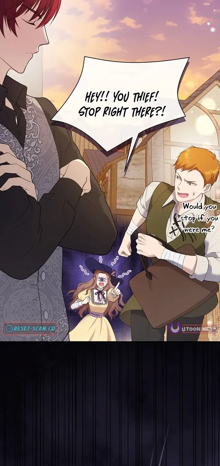 Undercover Employment as the Villain’s Nanny Chapter 1 page 67 - 