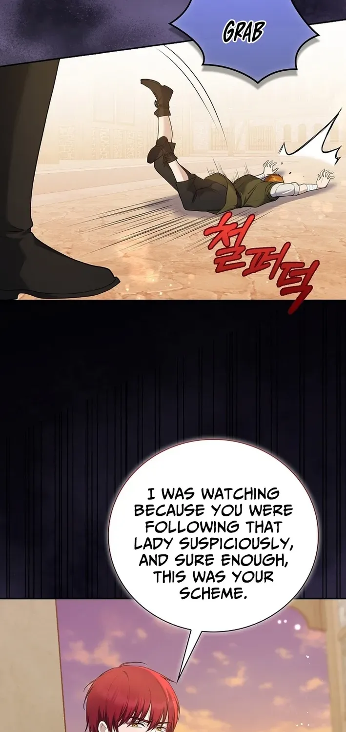 Undercover Employment as the Villain’s Nanny Chapter 1 page 69 - 
