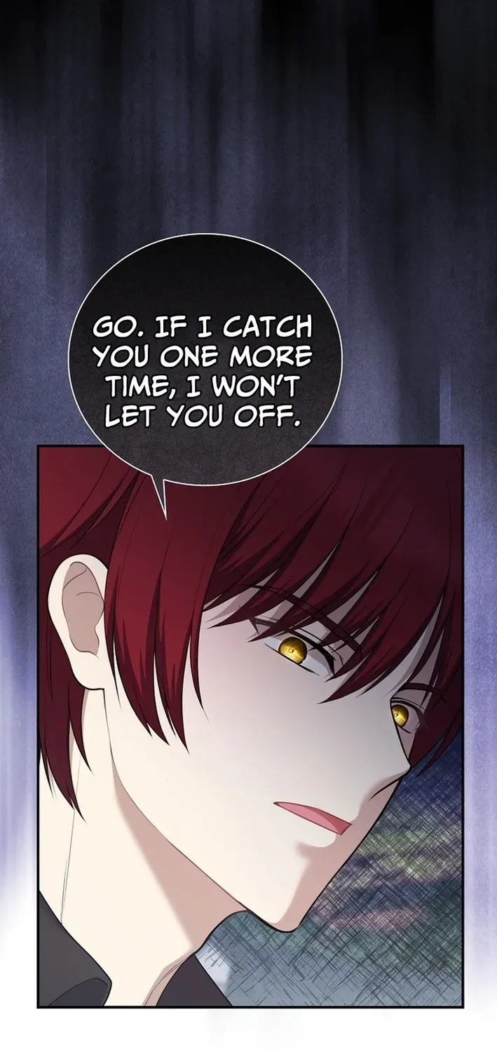 Undercover Employment as the Villain’s Nanny Chapter 1 page 71 - 