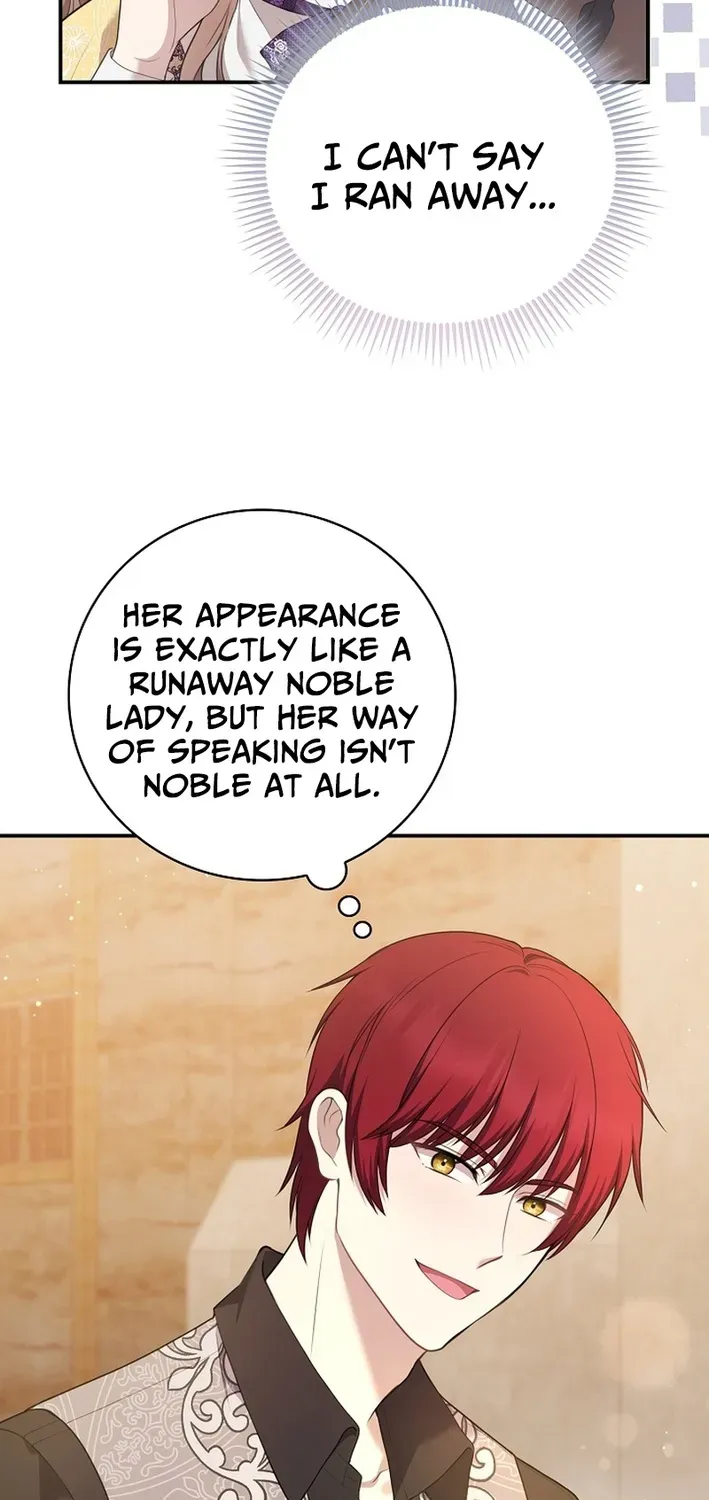 Undercover Employment as the Villain’s Nanny Chapter 1 page 75 - 