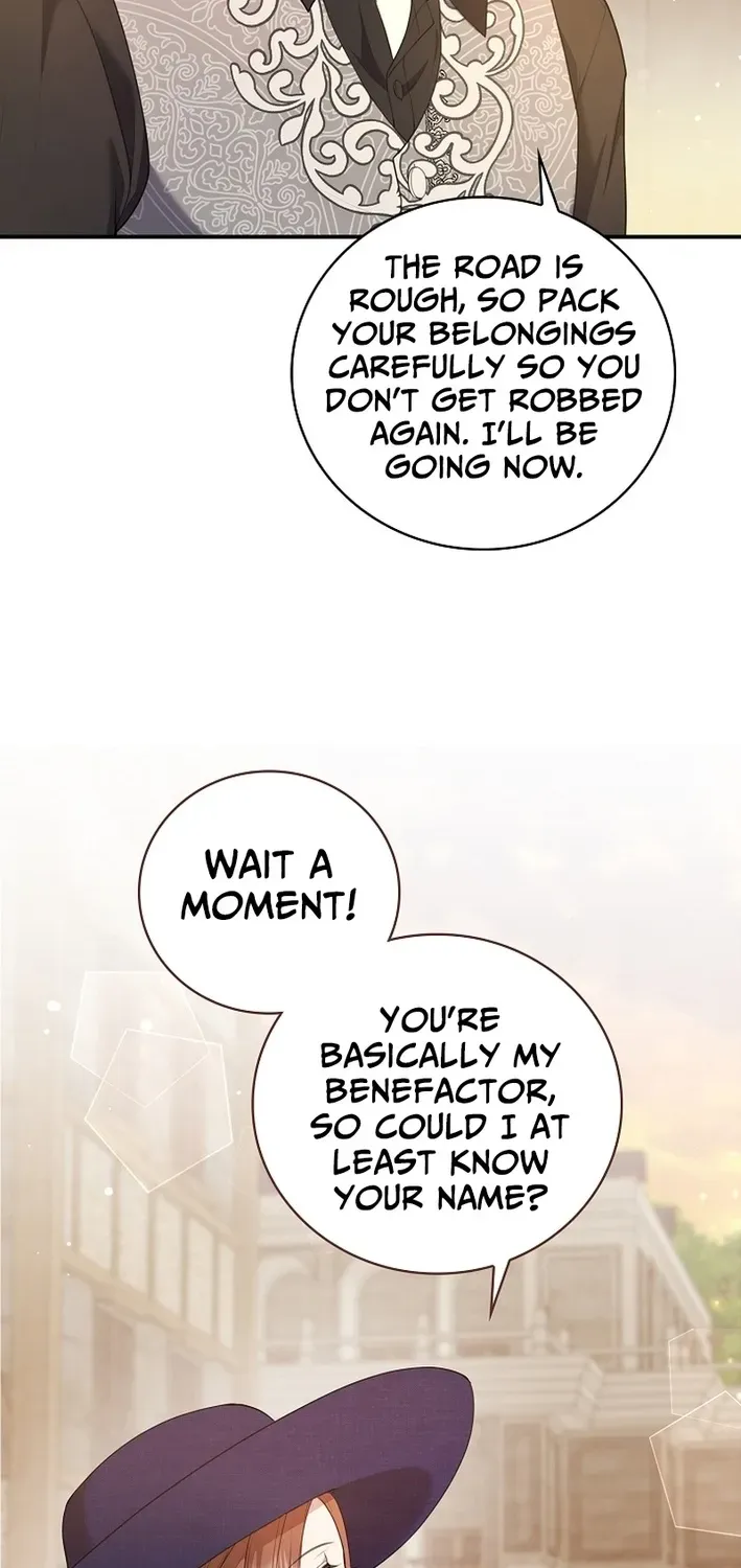 Undercover Employment as the Villain’s Nanny Chapter 1 page 76 - 