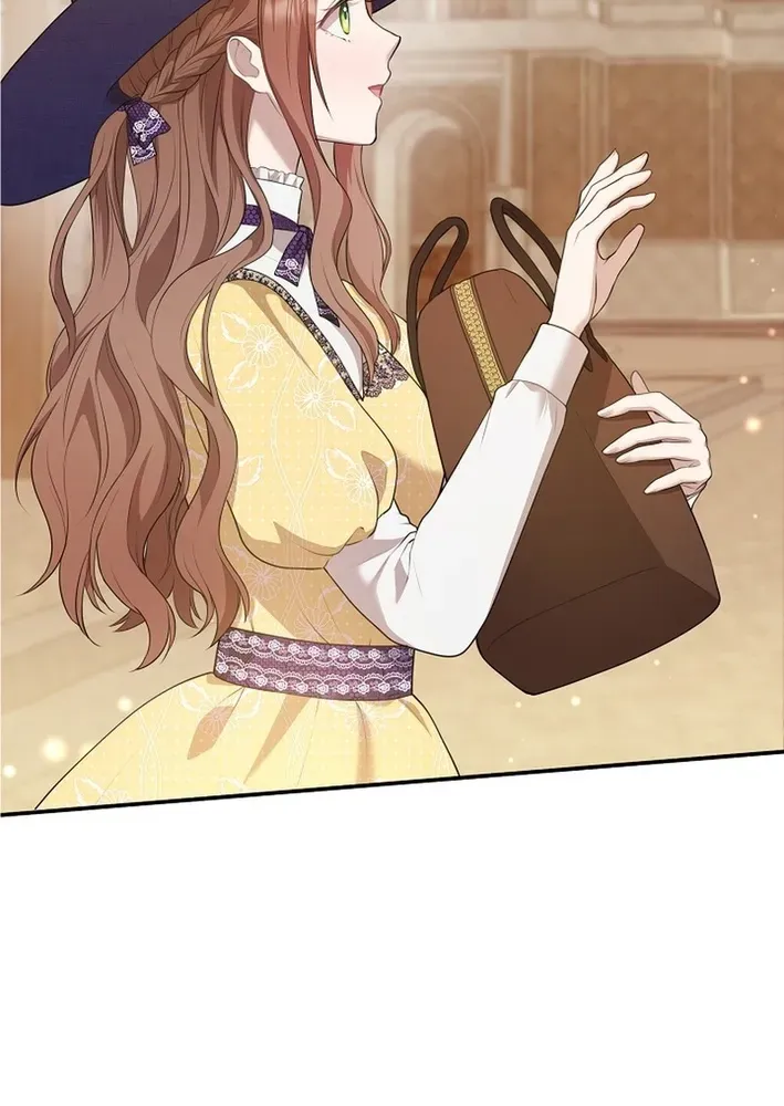Undercover Employment as the Villain’s Nanny Chapter 1 page 77 - 