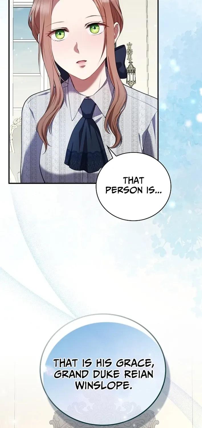 Undercover Employment as the Villain’s Nanny Chapter 1 page 9 - 