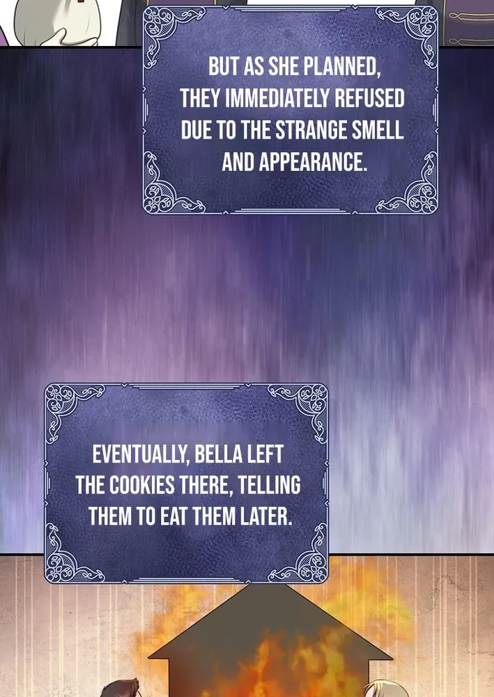 Undercover Employment as the Villain’s Nanny Chapter 10 page 14 - 