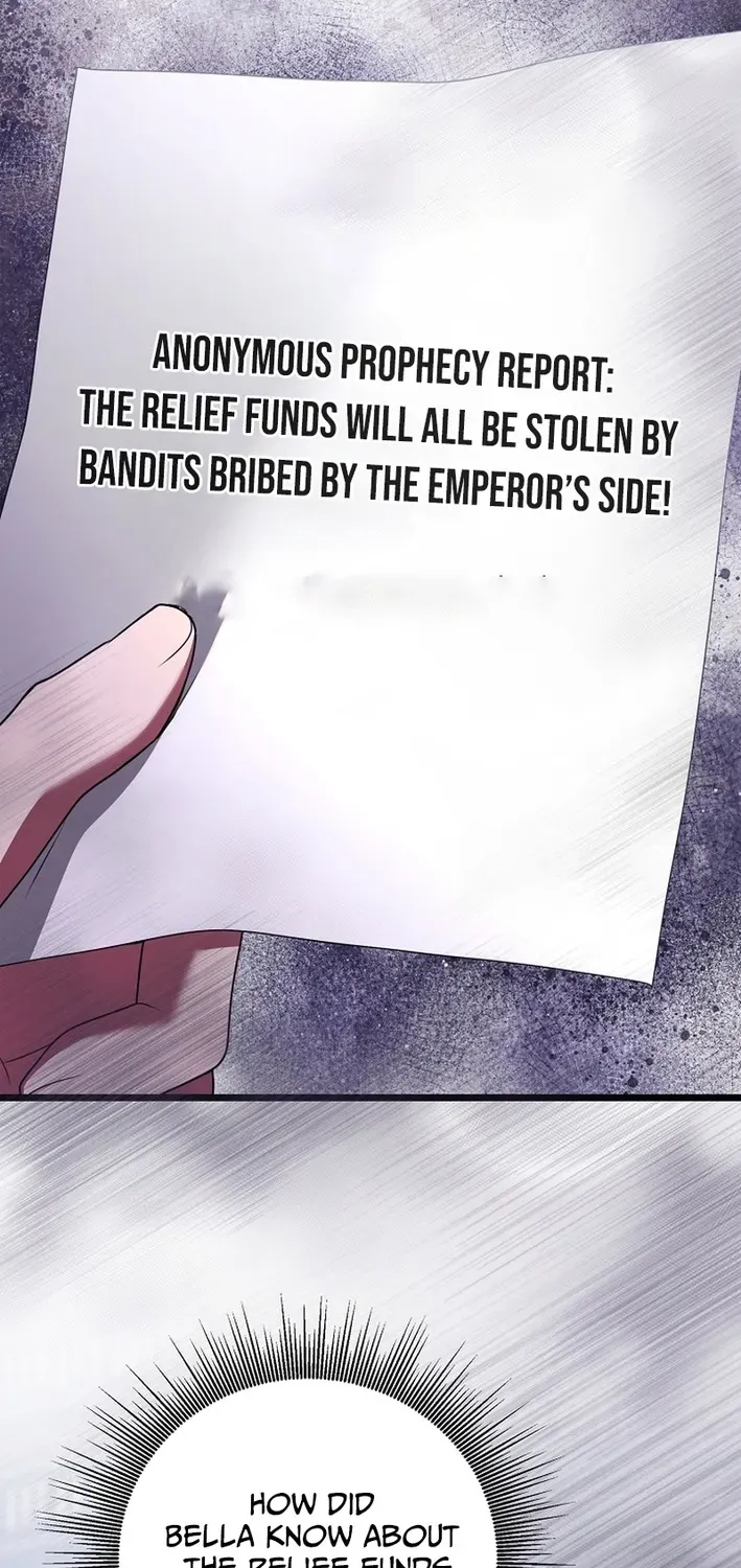Undercover Employment as the Villain’s Nanny Chapter 10 page 22 - 