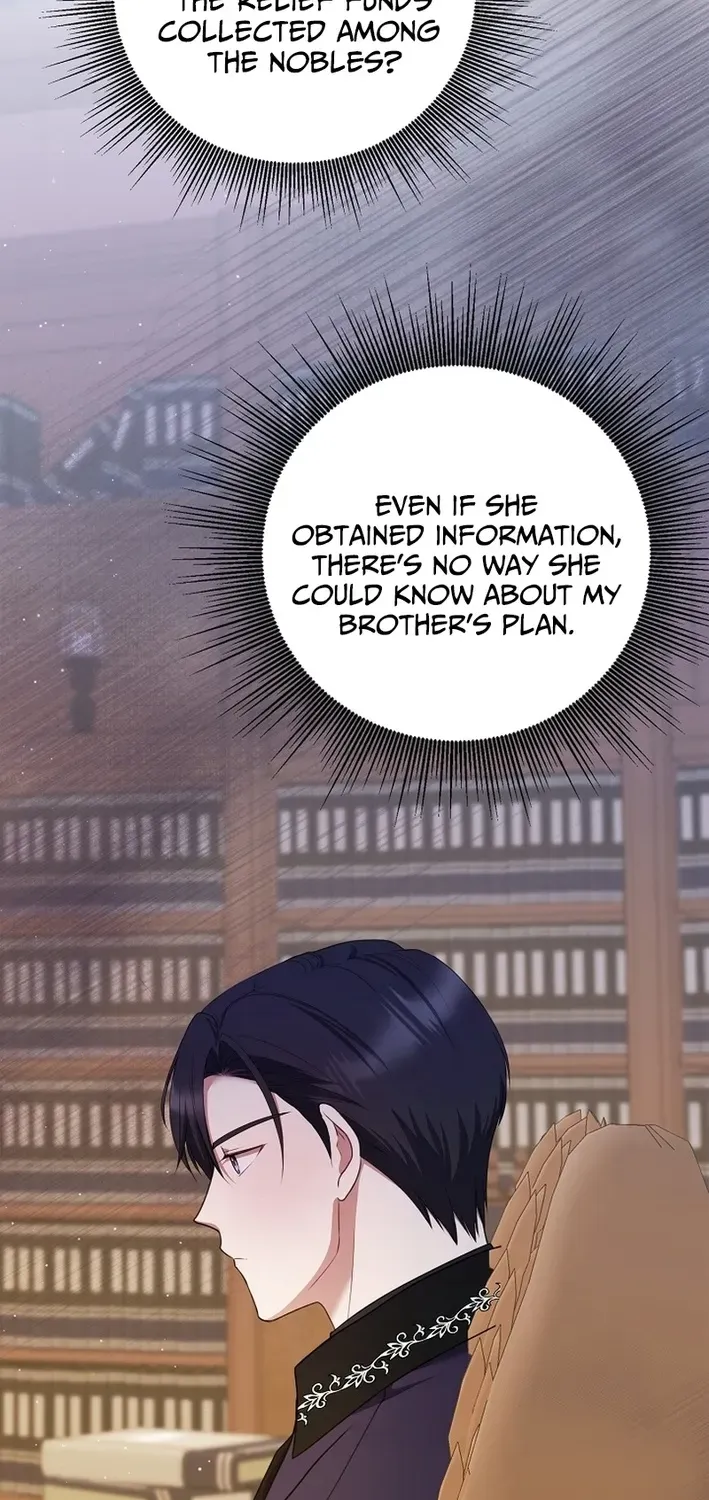 Undercover Employment as the Villain’s Nanny Chapter 10 page 23 - 