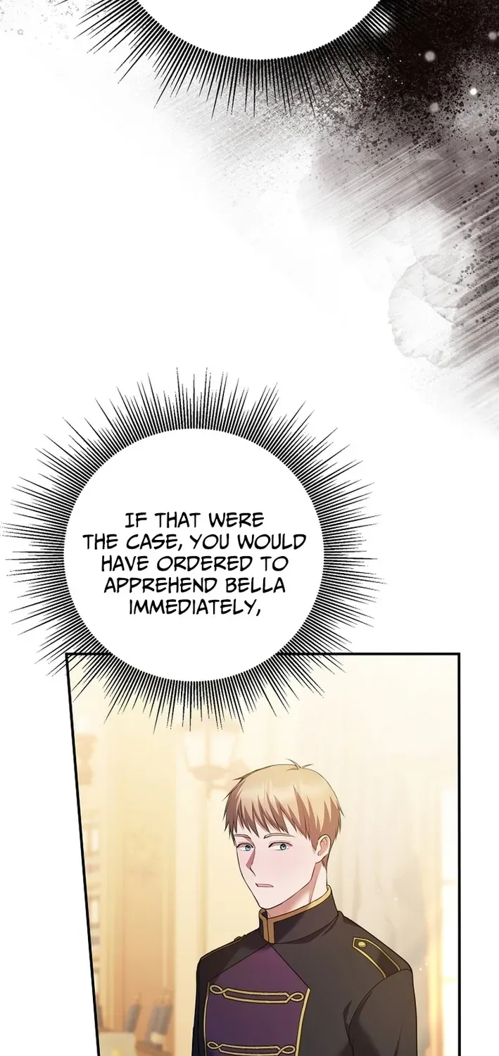 Undercover Employment as the Villain’s Nanny Chapter 10 page 29 - 