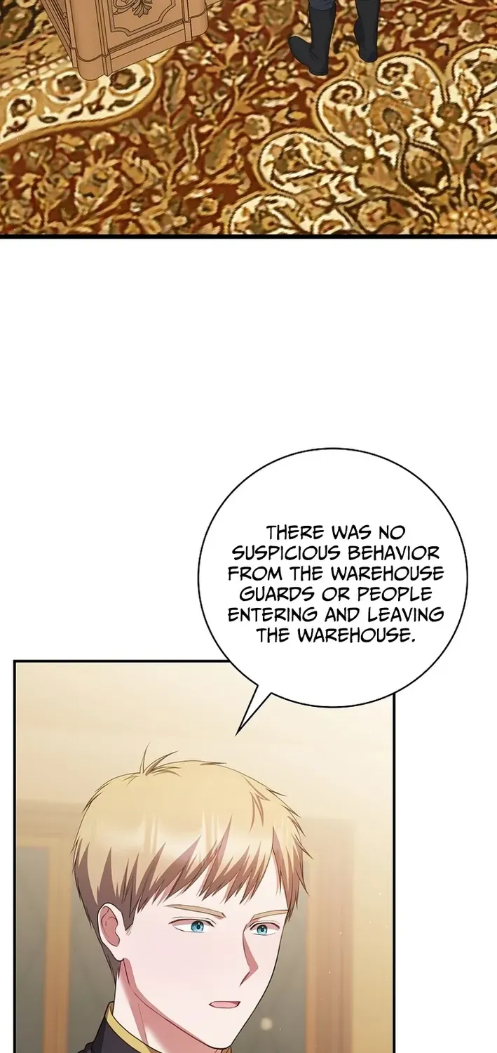Undercover Employment as the Villain’s Nanny Chapter 10 page 4 - 