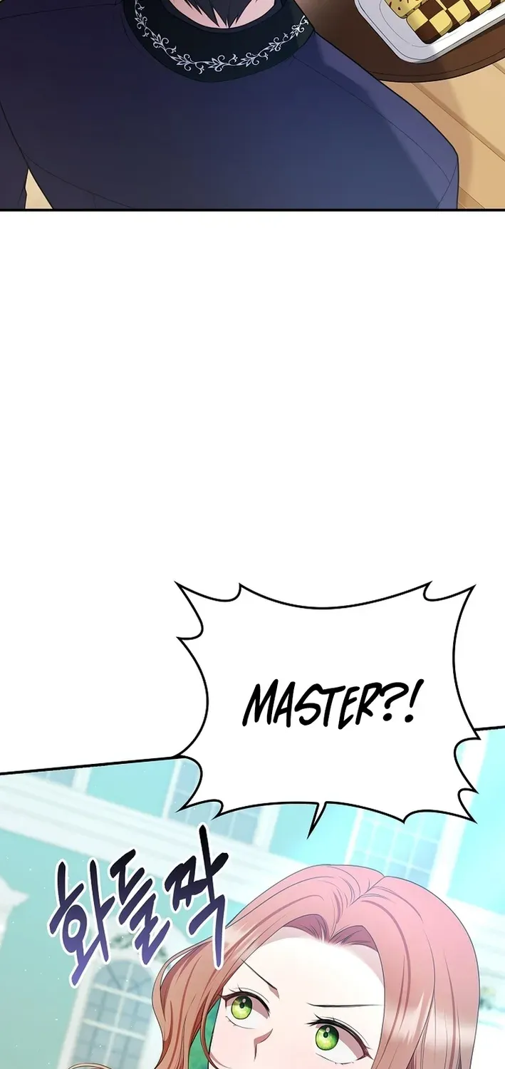 Undercover Employment as the Villain’s Nanny Chapter 10 page 38 - 