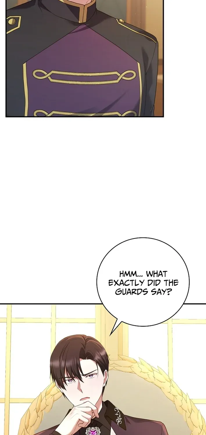 Undercover Employment as the Villain’s Nanny Chapter 10 page 5 - 