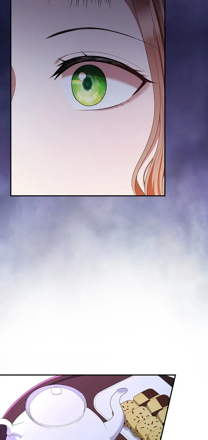 Undercover Employment as the Villain’s Nanny Chapter 10 page 43 - 