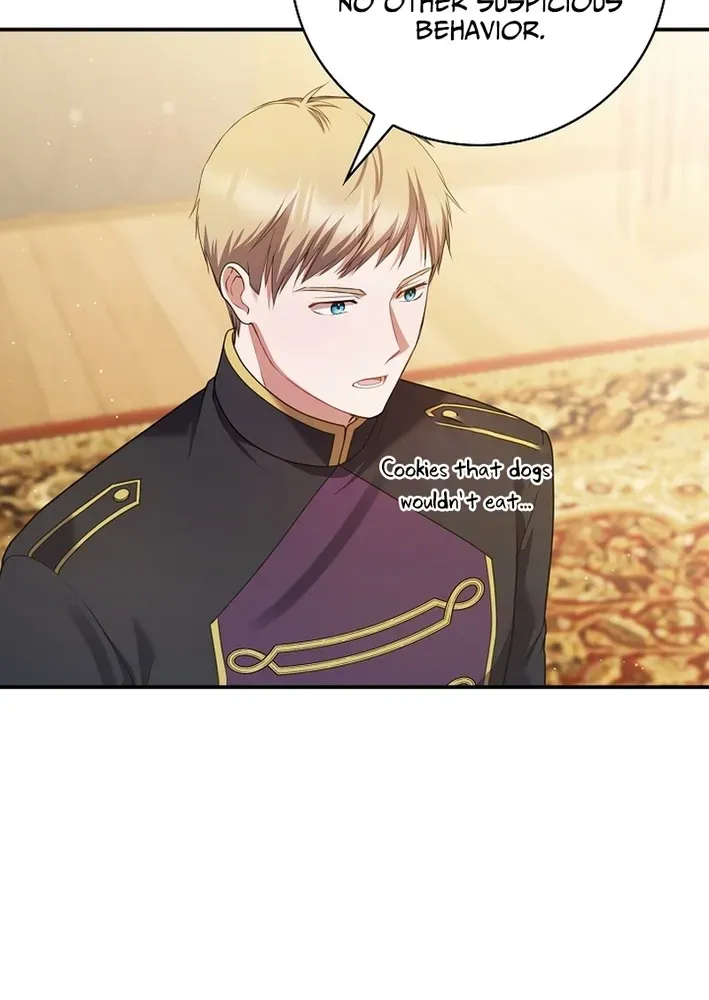 Undercover Employment as the Villain’s Nanny Chapter 10 page 7 - 