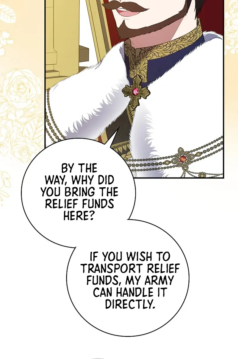 Undercover Employment as the Villain’s Nanny Chapter 11 page 14 - 
