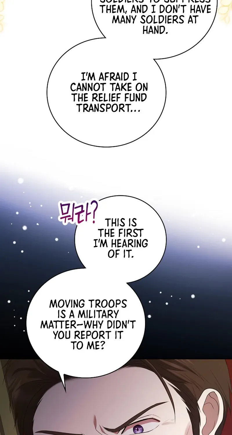 Undercover Employment as the Villain’s Nanny Chapter 11 page 16 - 