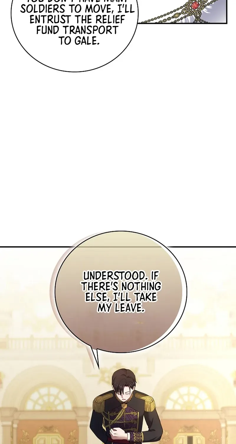 Undercover Employment as the Villain’s Nanny Chapter 11 page 20 - 
