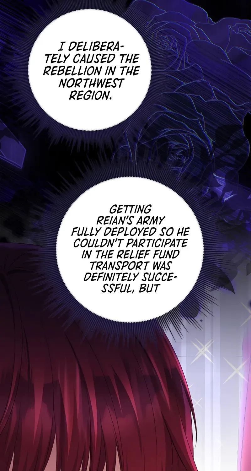 Undercover Employment as the Villain’s Nanny Chapter 11 page 33 - 