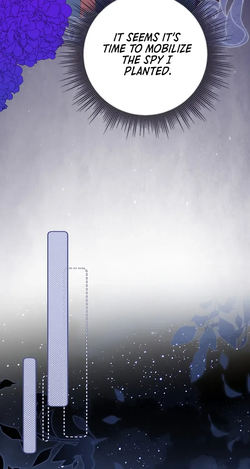 Undercover Employment as the Villain’s Nanny Chapter 11 page 36 - 