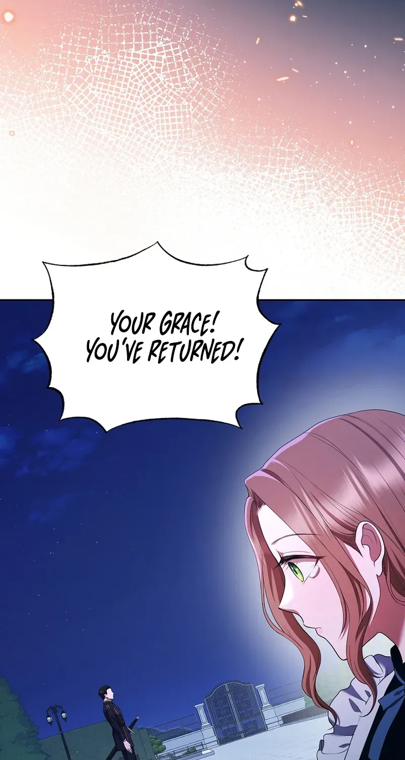 Undercover Employment as the Villain’s Nanny Chapter 11 page 40 - 