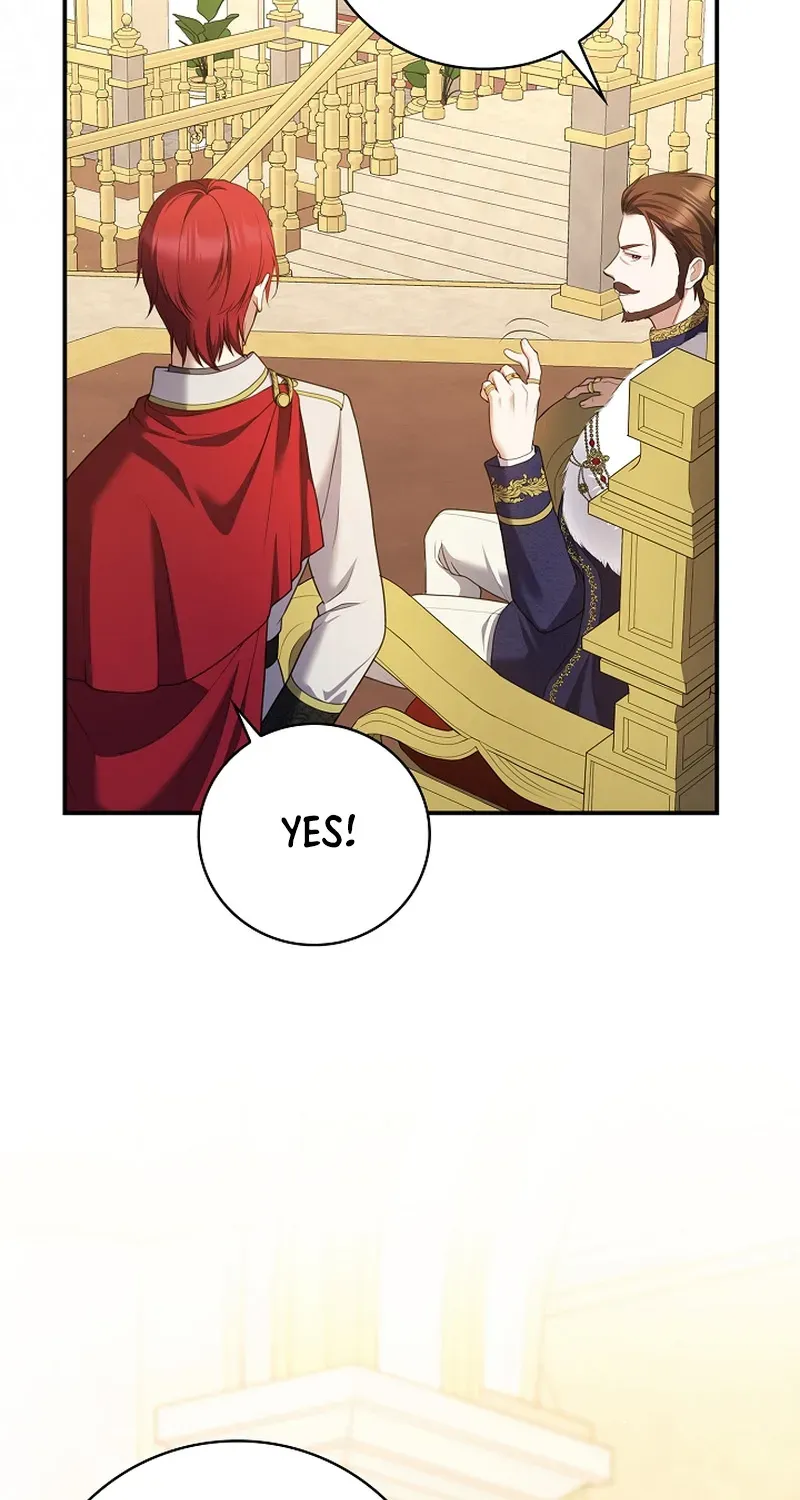 Undercover Employment as the Villain’s Nanny Chapter 11 page 5 - 