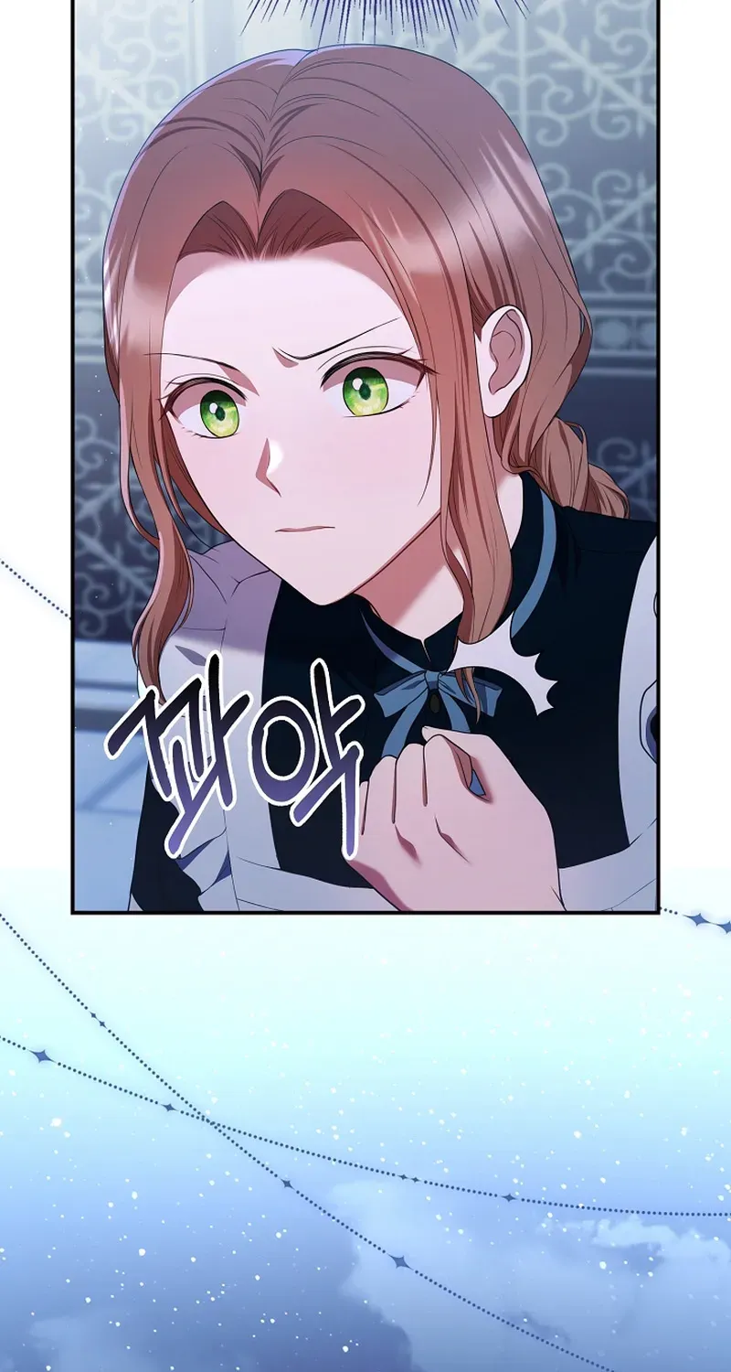 Undercover Employment as the Villain’s Nanny Chapter 11 page 42 - 