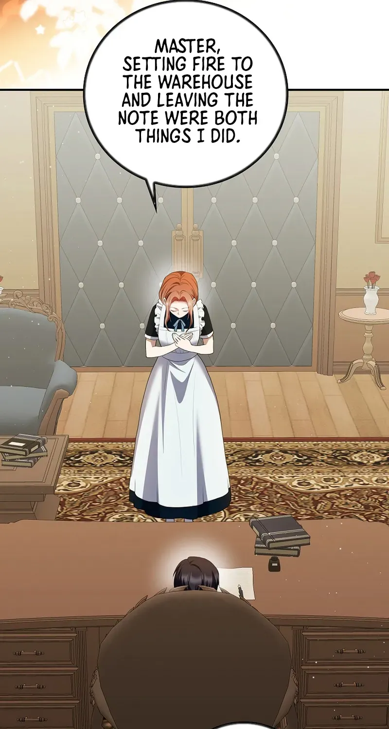 Undercover Employment as the Villain’s Nanny Chapter 11 page 50 - 