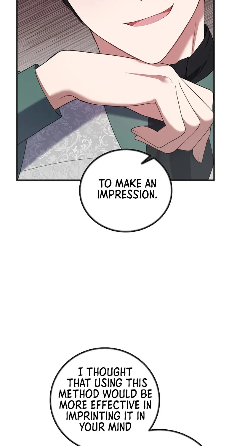 Undercover Employment as the Villain’s Nanny Chapter 11 page 52 - 