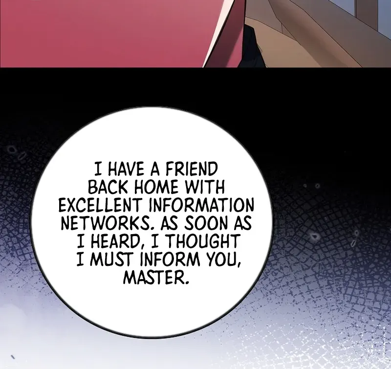 Undercover Employment as the Villain’s Nanny Chapter 11 page 55 - 