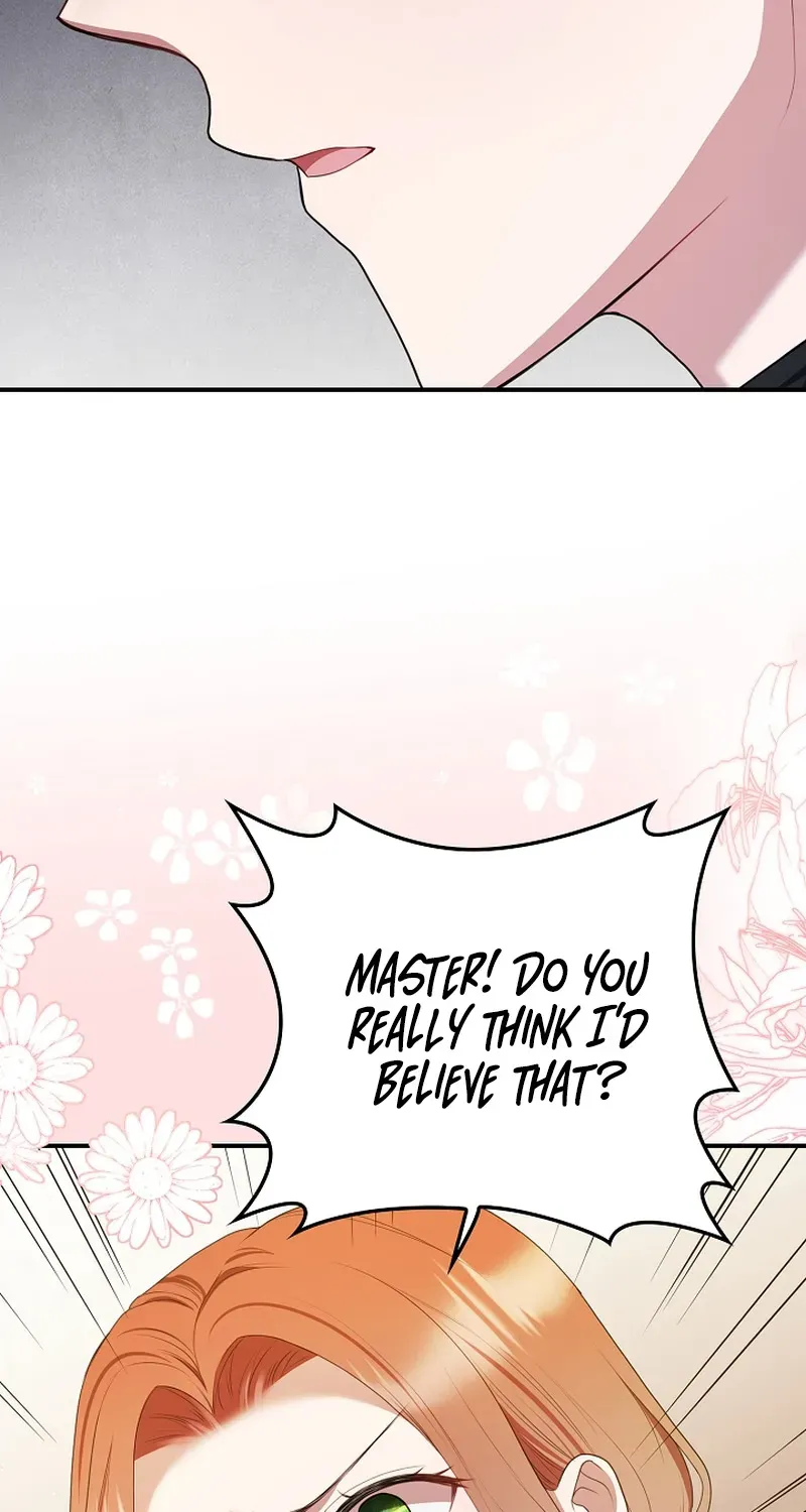 Undercover Employment as the Villain’s Nanny Chapter 11 page 58 - 