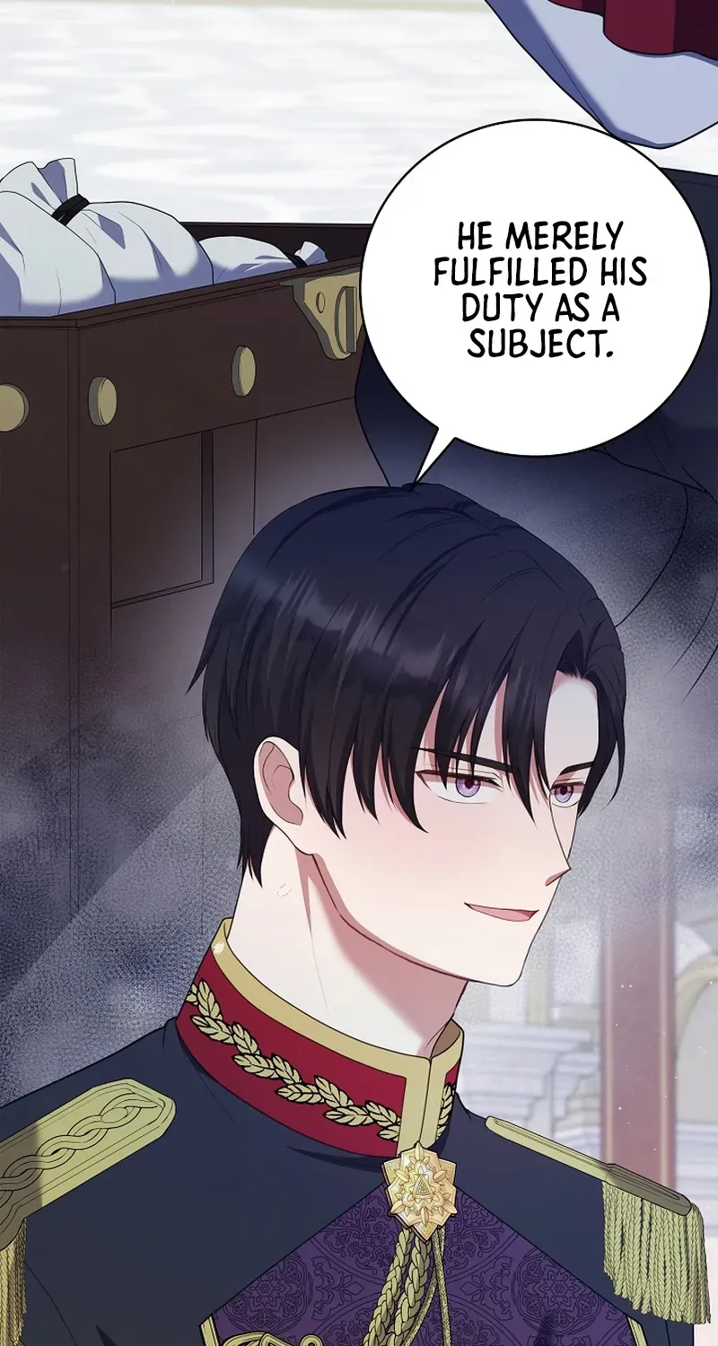 Undercover Employment as the Villain’s Nanny Chapter 11 page 7 - 