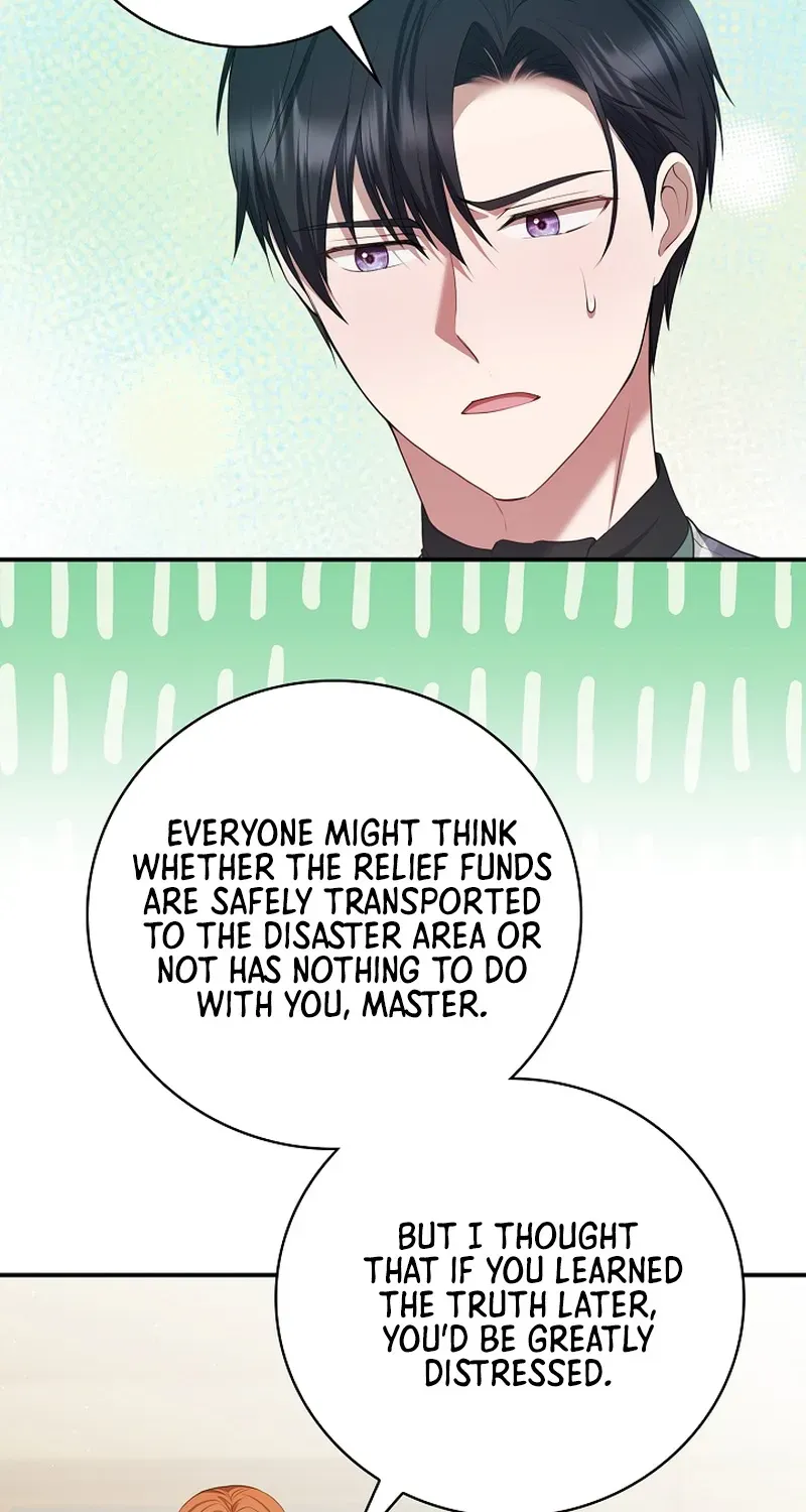 Undercover Employment as the Villain’s Nanny Chapter 11 page 66 - 