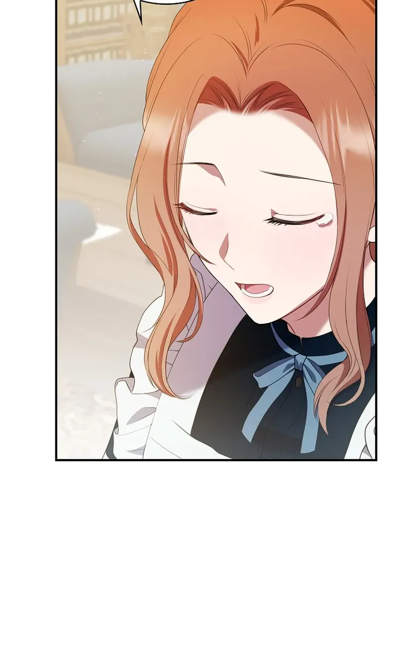 Undercover Employment as the Villain’s Nanny Chapter 11 page 68 - 