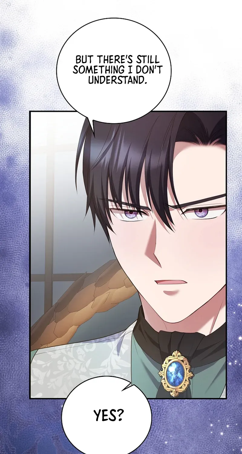 Undercover Employment as the Villain’s Nanny Chapter 11 page 83 - 
