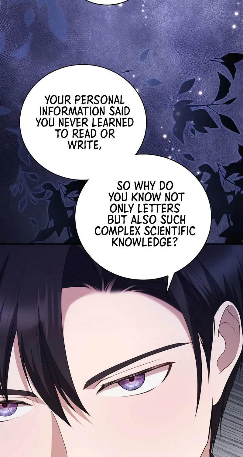 Undercover Employment as the Villain’s Nanny Chapter 11 page 84 - 