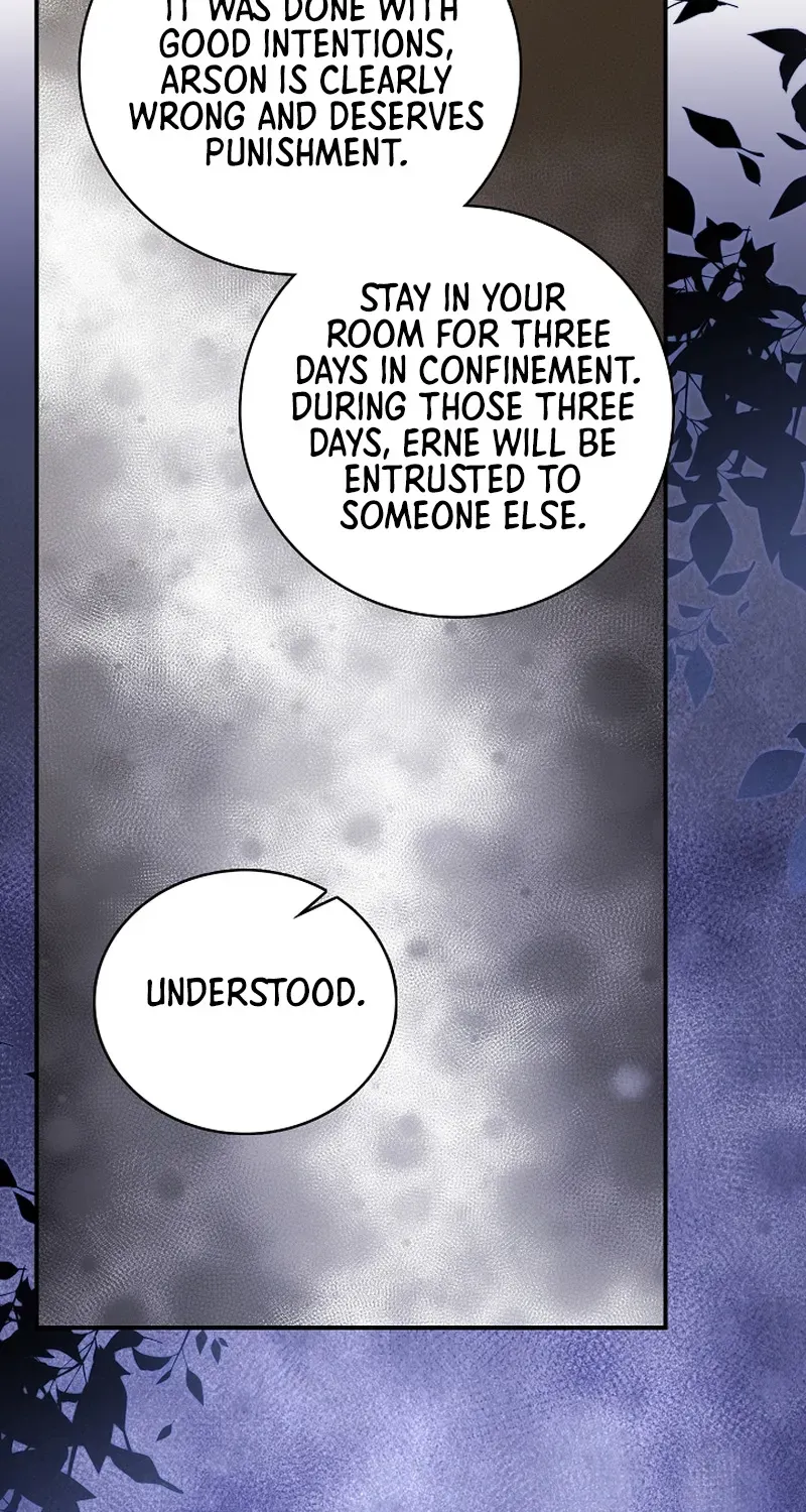 Undercover Employment as the Villain’s Nanny Chapter 12 page 13 - 