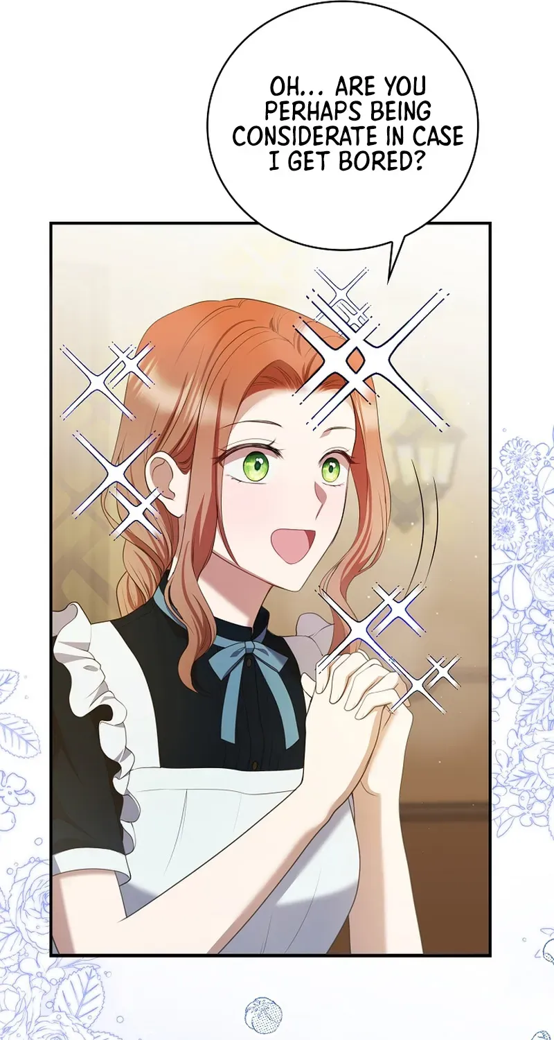 Undercover Employment as the Villain’s Nanny Chapter 12 page 16 - 