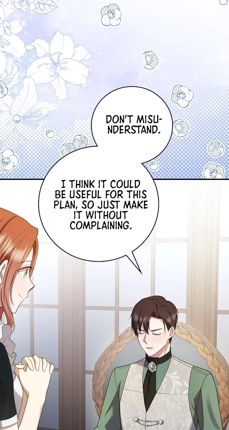 Undercover Employment as the Villain’s Nanny Chapter 12 page 17 - 