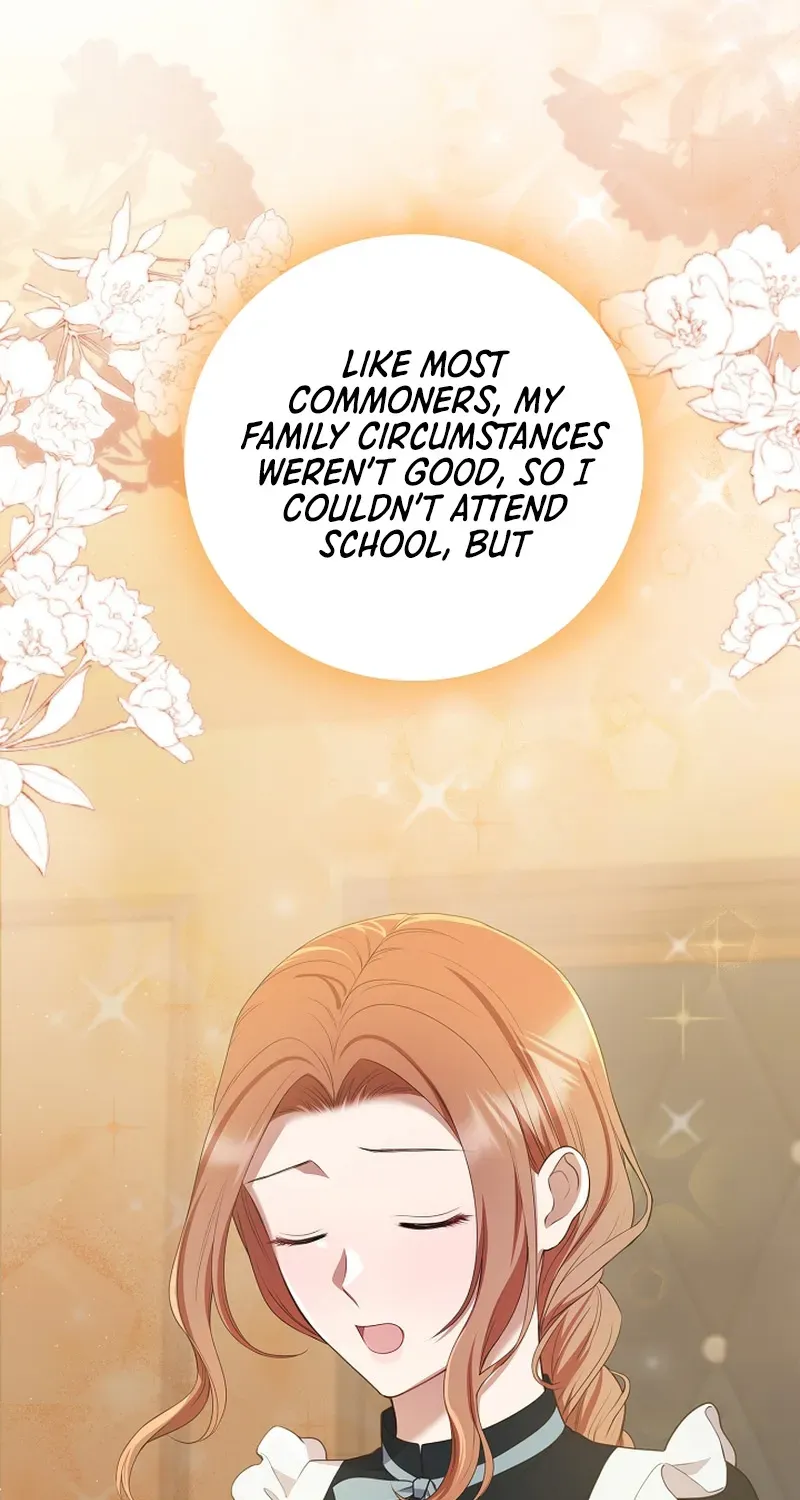 Undercover Employment as the Villain’s Nanny Chapter 12 page 3 - 
