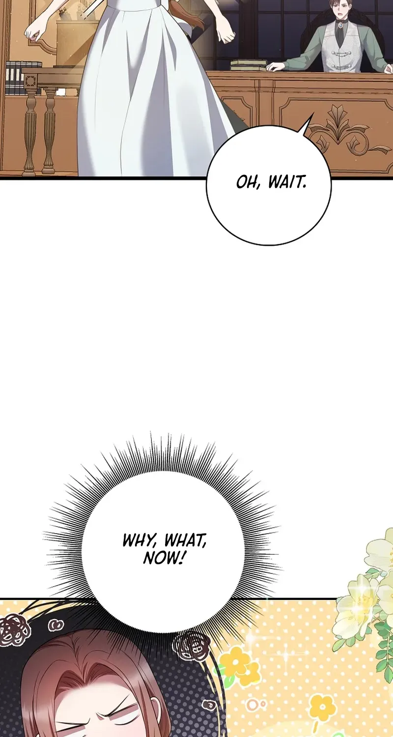 Undercover Employment as the Villain’s Nanny Chapter 12 page 24 - 