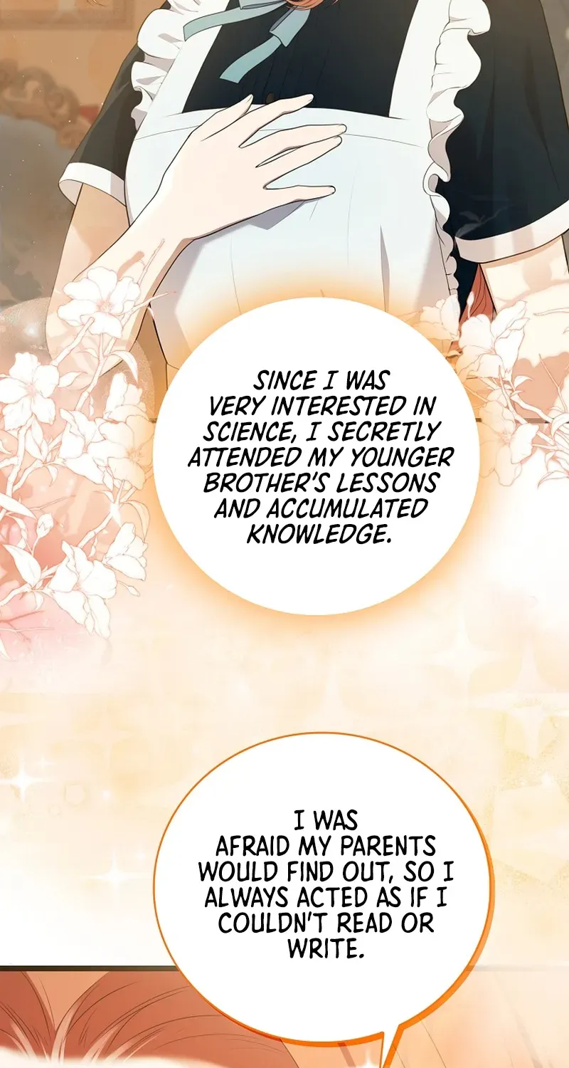 Undercover Employment as the Villain’s Nanny Chapter 12 page 4 - 