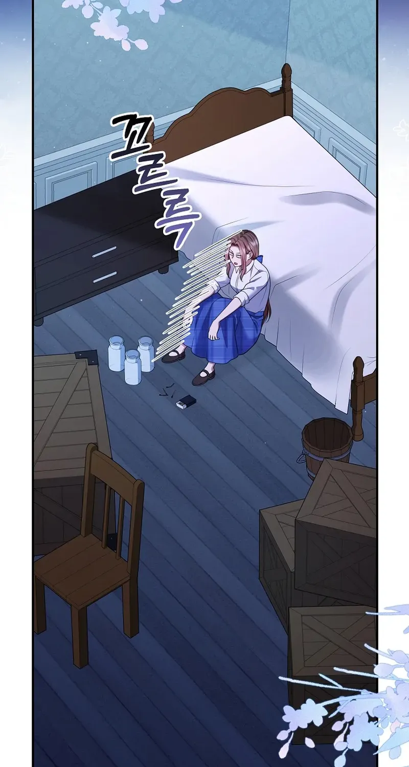 Undercover Employment as the Villain’s Nanny Chapter 12 page 42 - 